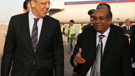 Libyen