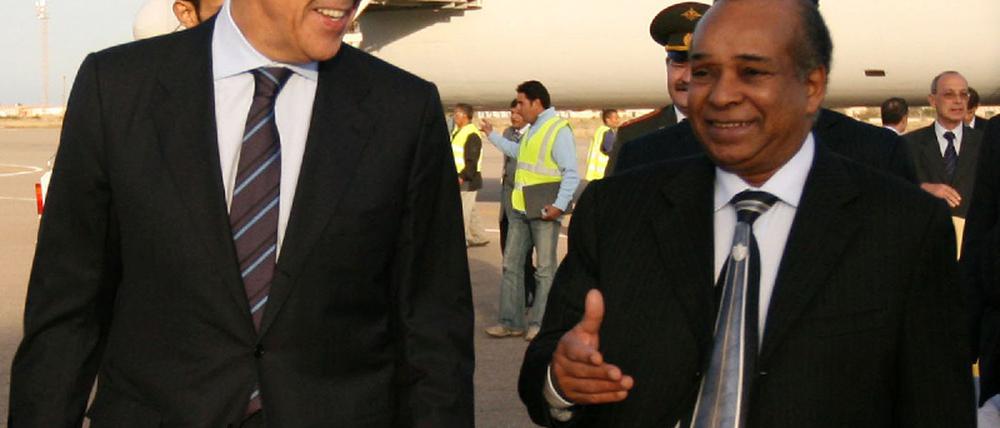 Libyen