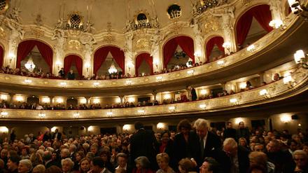 komische oper