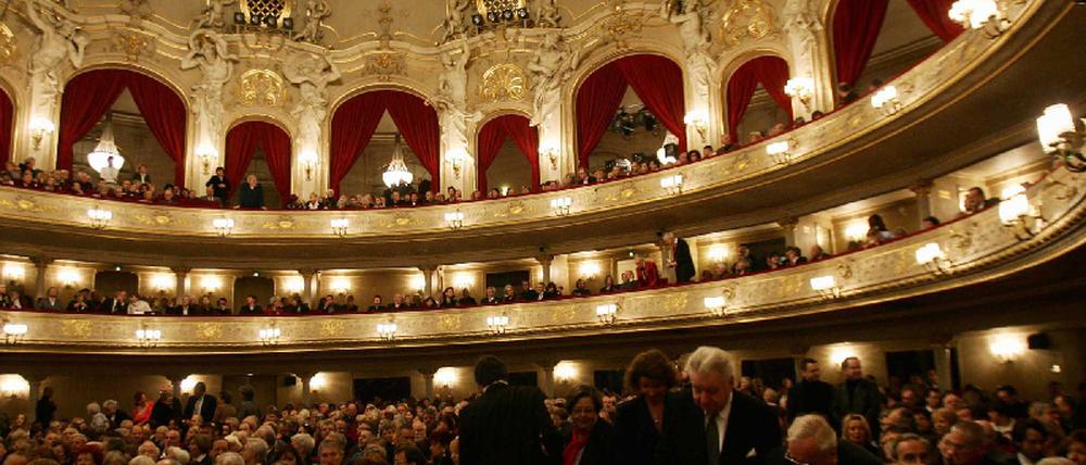 komische oper