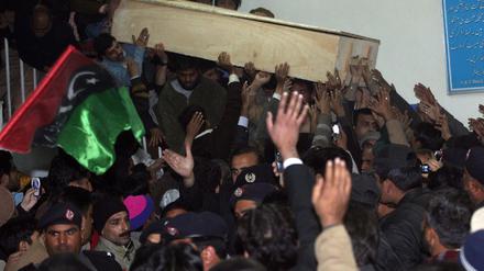 Bhutto