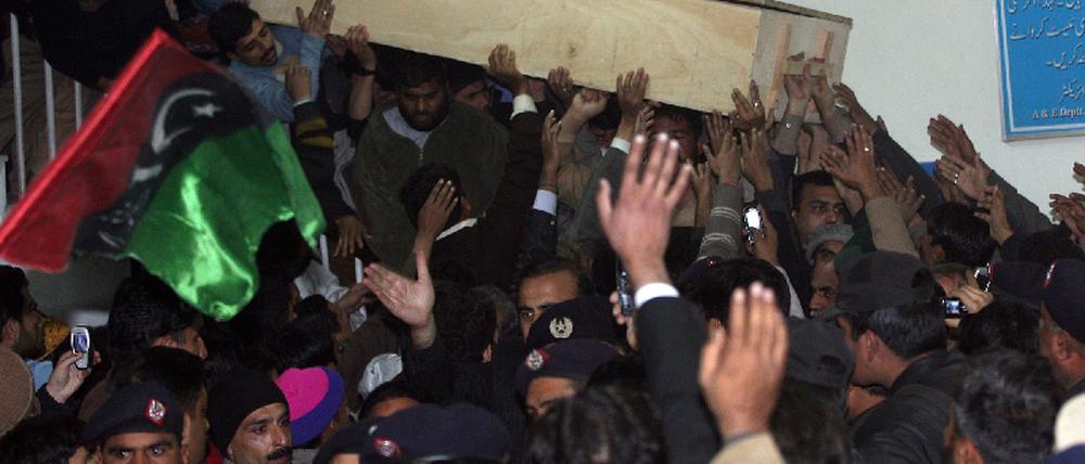 Bhutto