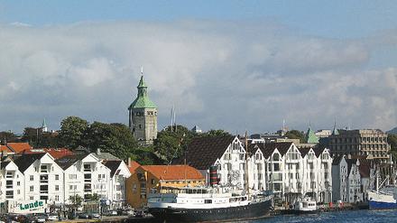 Stavanger