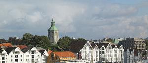 Stavanger