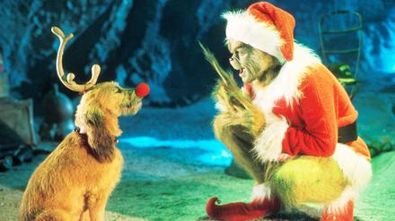 Grinch