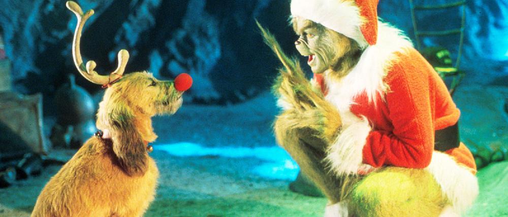Grinch