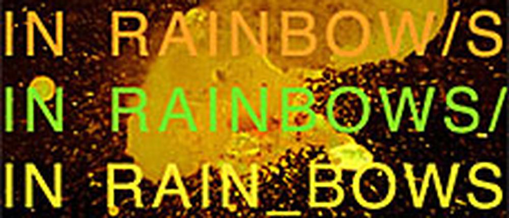 Radiohead