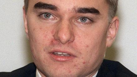 Lars Windhorst