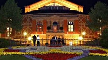 Bayreuth