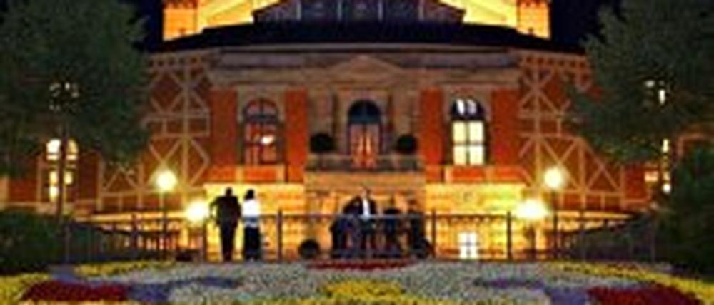Bayreuth