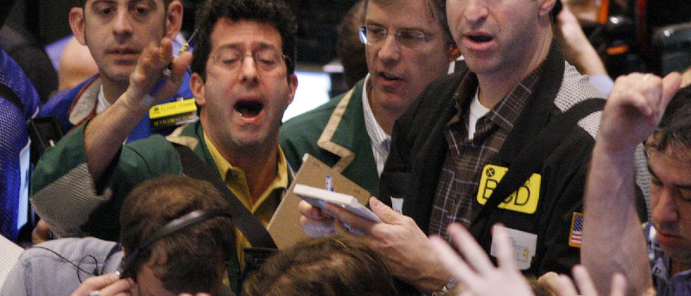 Börse