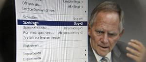 Schäuble