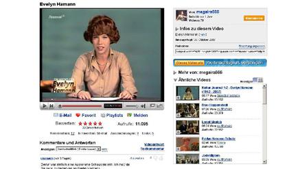 Hamman Youtube