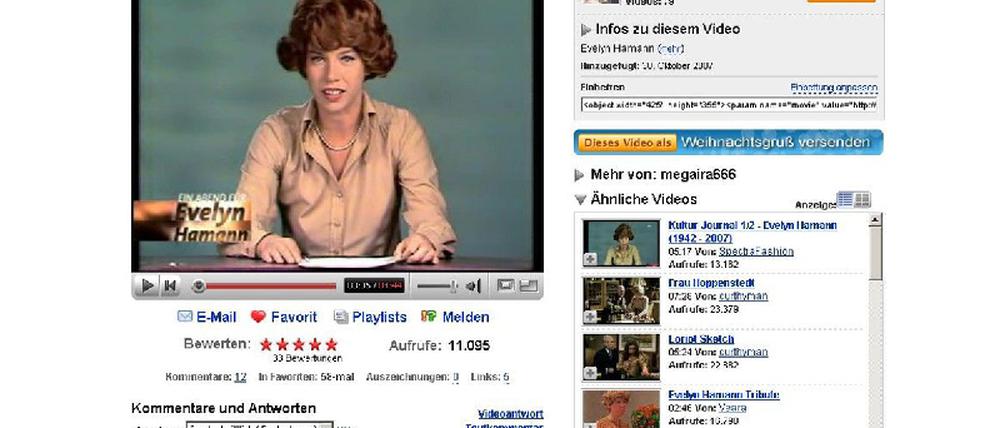 Hamman Youtube