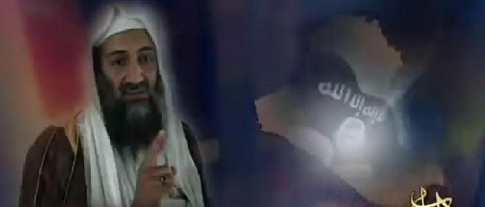 Laden