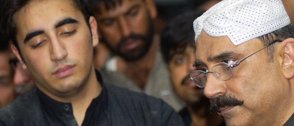 Bilawal