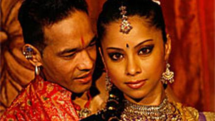 Bollywood - The Show