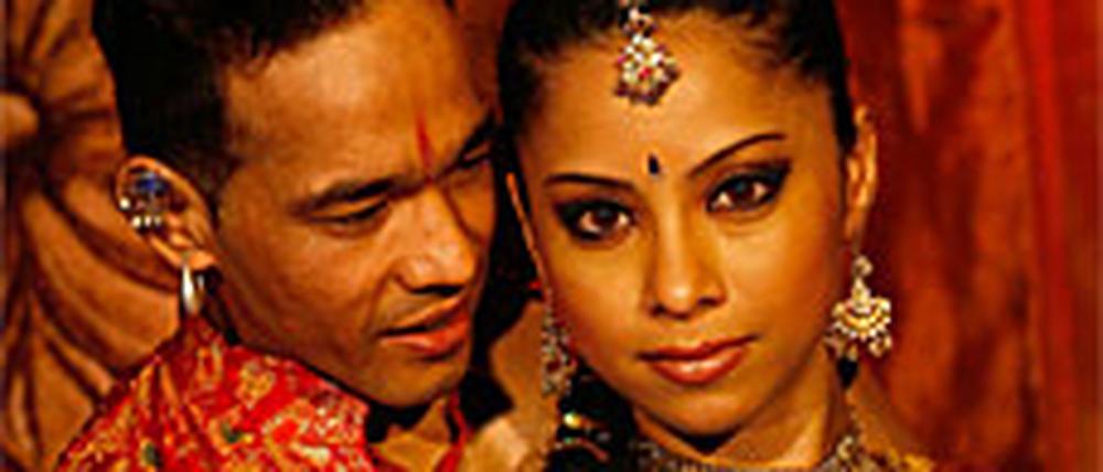 Bollywood - The Show