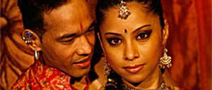 Bollywood - The Show