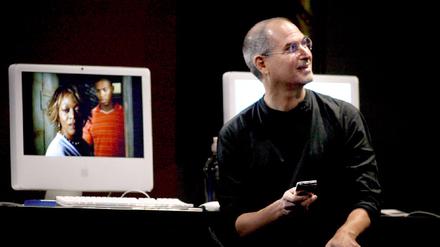 Steve Jobs