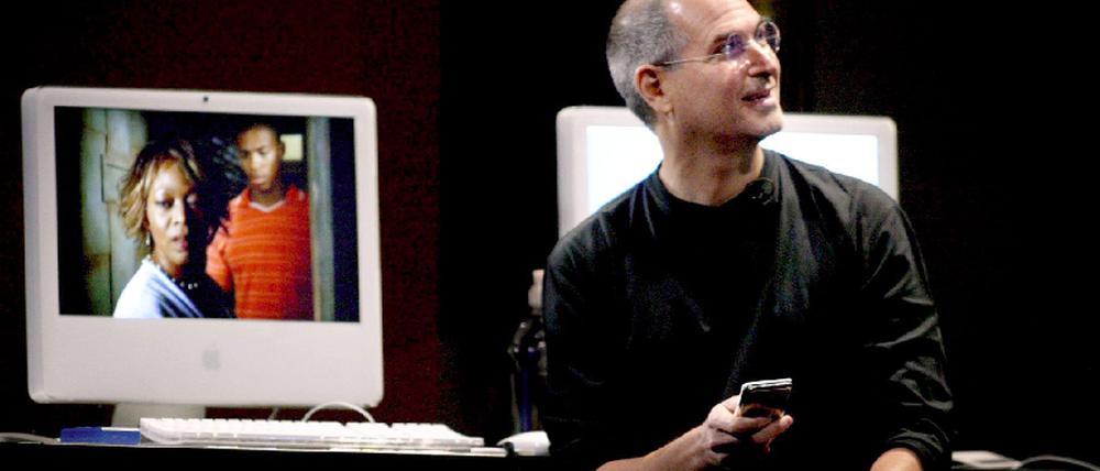 Steve Jobs