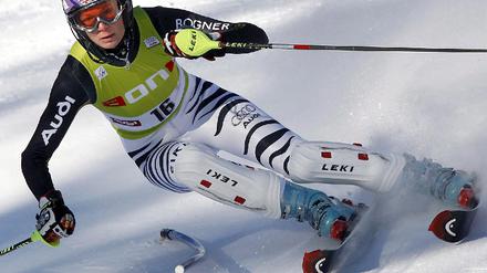 Maria Riesch