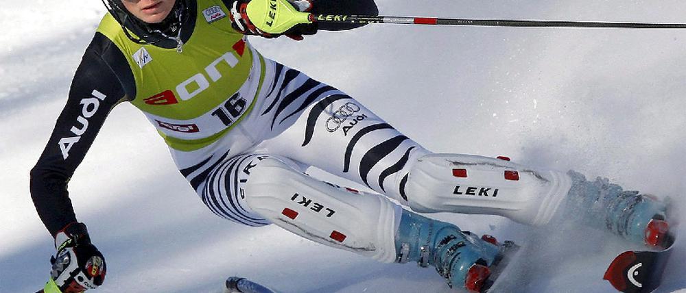 Maria Riesch