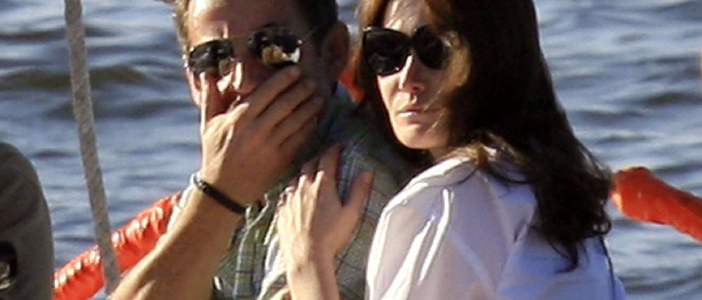 Nicolas Sarkozy