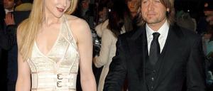 Nicole Kidman