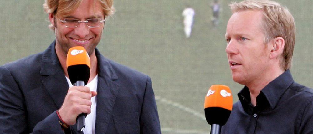Klopp Kerner