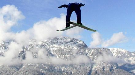 Garmisch