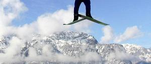 Garmisch