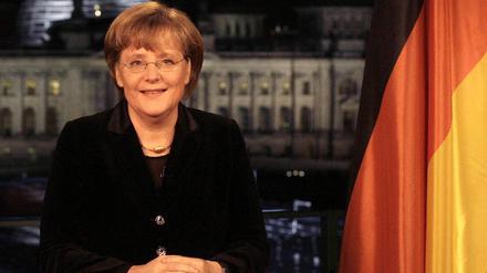 Merkel