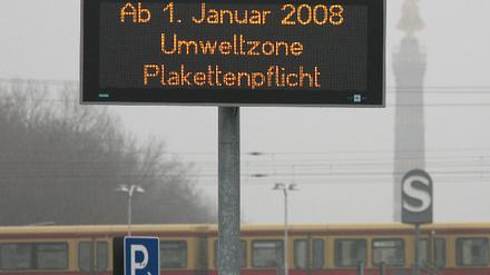Umweltzone