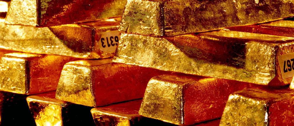 Gold