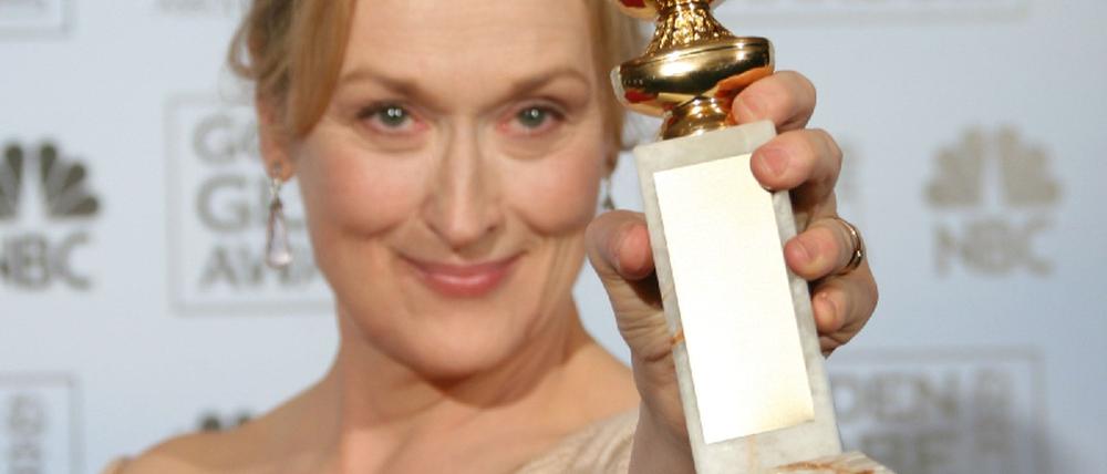 Streep