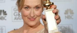 Streep
