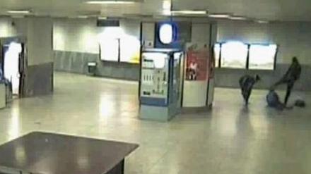U_Bahn
