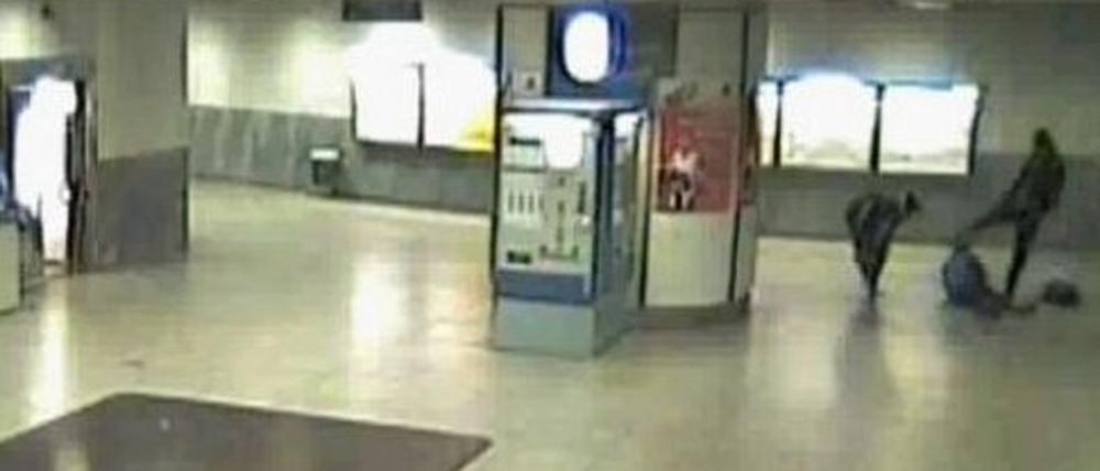 U_Bahn