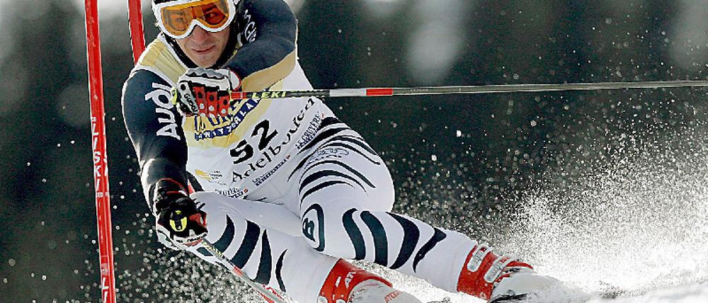 Felix Neureuther