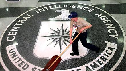 CIA-Affäre