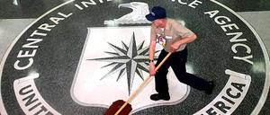 CIA-Affäre
