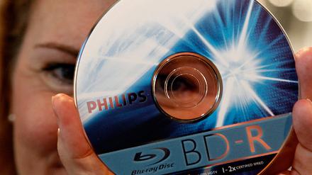 Blu-ray