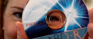 Blu-ray