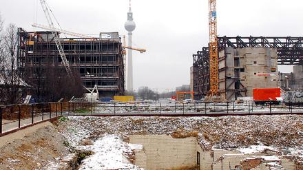Palast