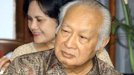 Suharto
