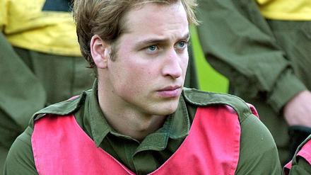 William