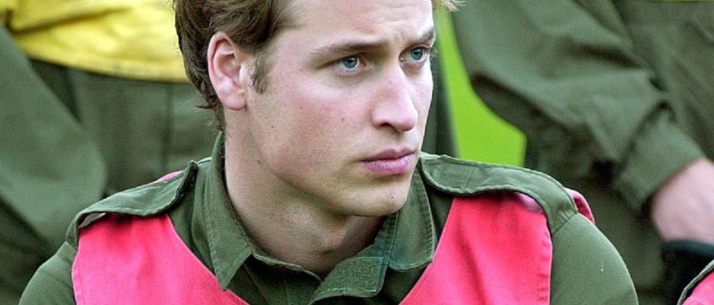 William