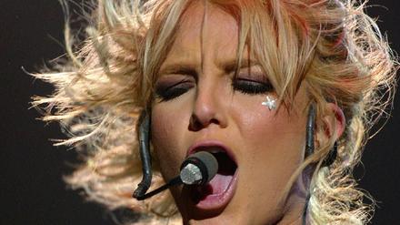 Britney Spears