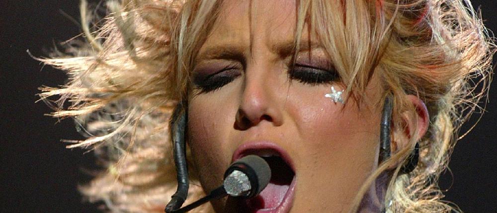Britney Spears